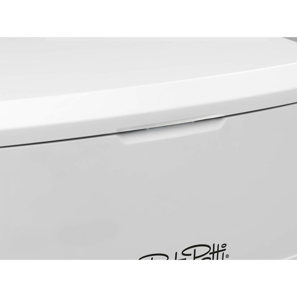 Toilet THETFORD Pp 165 Portable 15 L-6