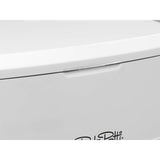 Toilet THETFORD Pp 165 Portable 15 L-6