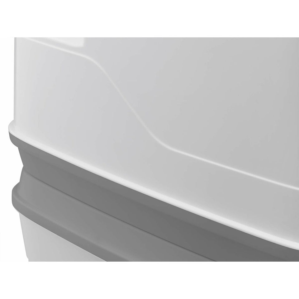 Toilet THETFORD Pp 165 Portable 15 L-4