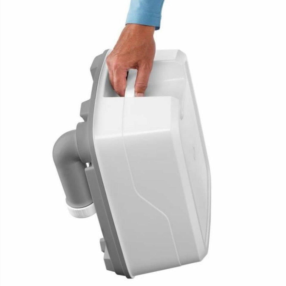 Toilet THETFORD Pp 165 Portable 15 L-2