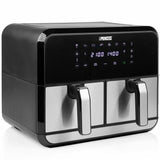 Air Fryer Princess 182074 2400 W Black 8 L-0