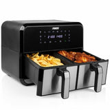 Air Fryer Princess 182074 2400 W Black 8 L-3