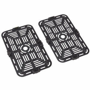 Air Fryer Princess 182074 2400 W Black 8 L-1