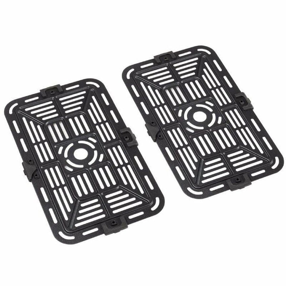 Air Fryer Princess 182074 2400 W Black 8 L-1