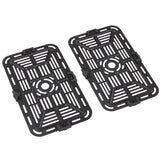 Air Fryer Princess 182074 2400 W Black 8 L-1