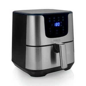 Air Fryer Princess 01.183312.01.750 1700 W 5,5 L Silver-7
