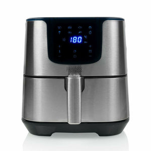 Air Fryer Princess 01.183312.01.750 1700 W 5,5 L Silver-3