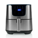 Air Fryer Princess 01.183312.01.750 1700 W 5,5 L Silver-3