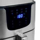 Air Fryer Princess 01.183312.01.750 1700 W 5,5 L Silver-2