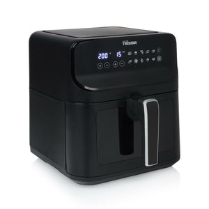 Air Fryer Tristar FR9037 Black 1350 W 6,2 L-0