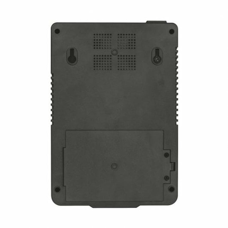 Uninterruptible Power Supply System Interactive UPS Trust 23326 800 VA-3