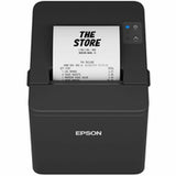 Ticket Printer Epson C31CL47101 Black-0