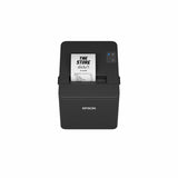 Ticket Printer Epson C31CL47101 Black-3