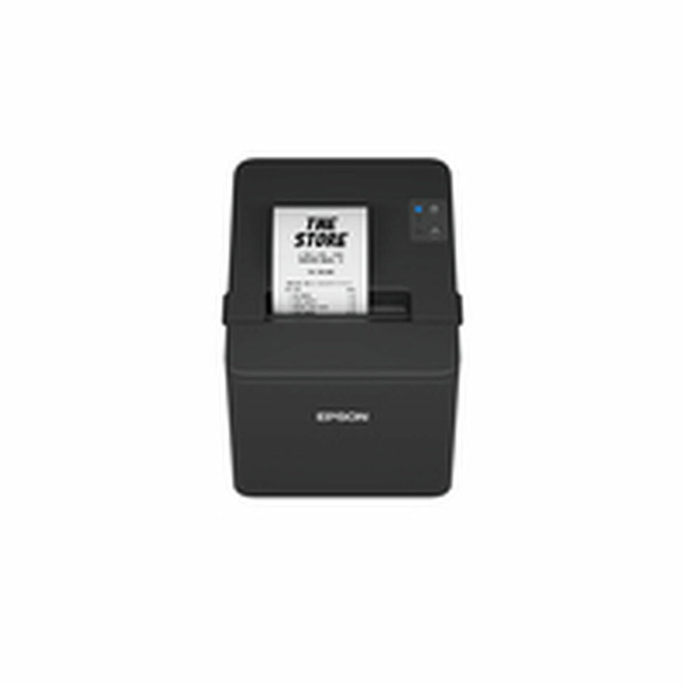 Ticket Printer Epson C31CL47101 Black-2
