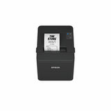 Ticket Printer Epson C31CL47101 Black-2