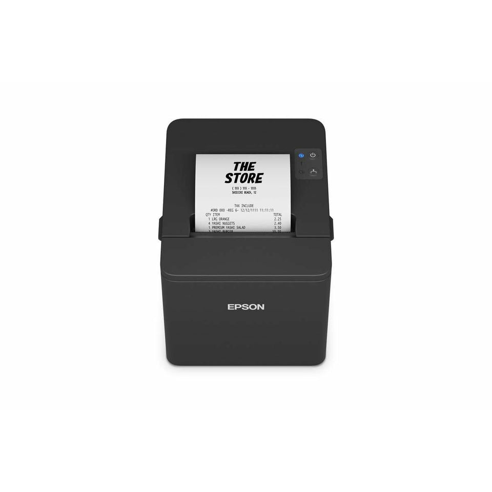 Ticket Printer Epson C31CL47101 Black-1