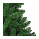 Christmas Tree EDM 71582 Green Pinewood 150 cm-3