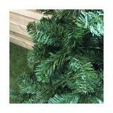 Christmas Tree EDM 71582 Green Pinewood 150 cm-1