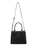 Borsa a mano da donna Pelle vegana Prodotto Vegano 30,5x23,5x13,5 cm-1