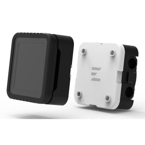 Box Ventilator Zalman ALPHA2 DS A36 Ø 12 cm (1 Unit)-1