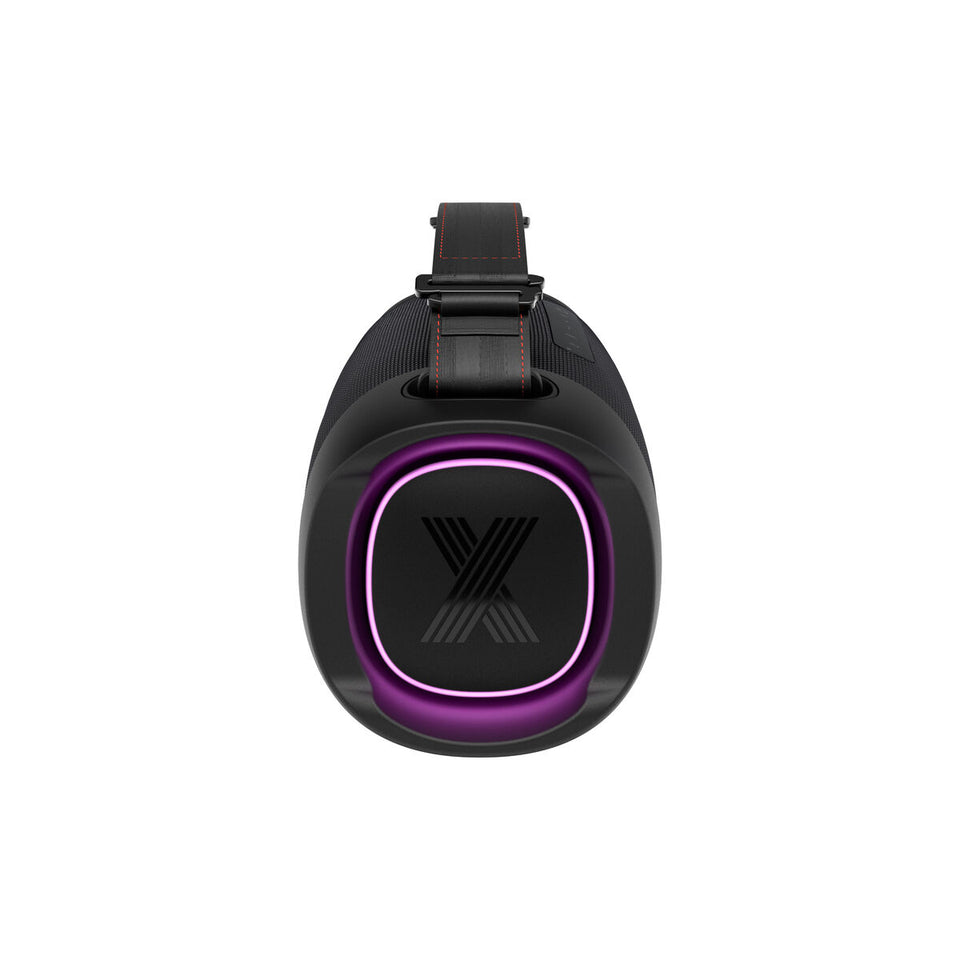 Bluetooth Speakers LG XG8T.DEUSLLK Black-5