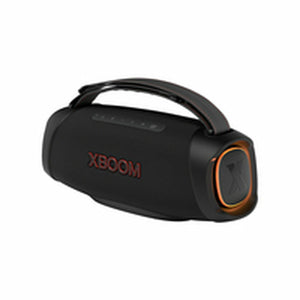 Bluetooth Speakers LG XG8T.DEUSLLK Black-7