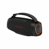 Bluetooth Speakers LG XG8T.DEUSLLK Black-7