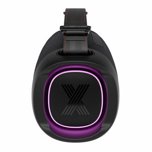 Bluetooth Speakers LG XG8T.DEUSLLK Black-1