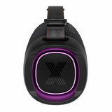 Bluetooth Speakers LG XG8T.DEUSLLK Black-1