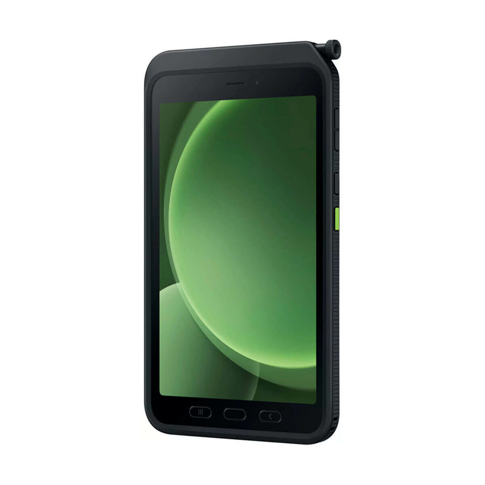 Tablet Samsung Galaxy Tab Active5 Octa Core 8 GB RAM 256 GB Green 8"-7