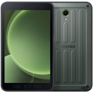 Tablet Samsung Galaxy Tab Active5 Octa Core 8 GB RAM 256 GB Green 8"-5