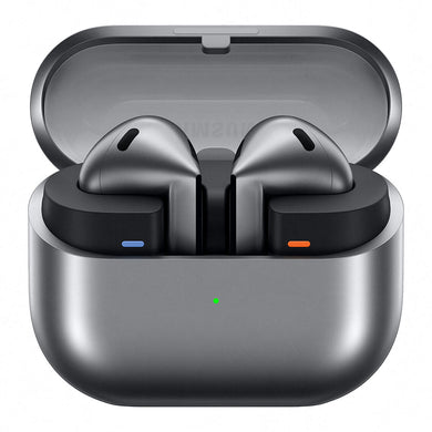 Bluetooth Headphones Samsung BUDS3 Grey-0