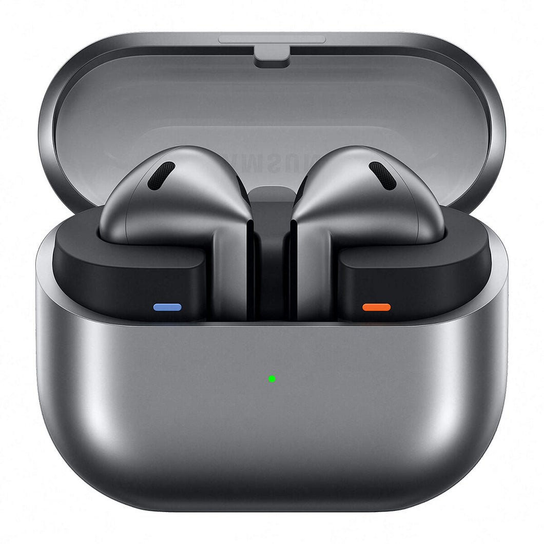 Bluetooth Headphones Samsung BUDS3 Grey-0