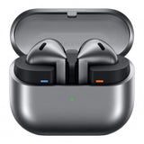 Bluetooth Headphones Samsung BUDS3 Grey-0