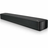 Soundbar LG SQM1        40W Black 40 W-0
