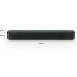 Soundbar LG SQM1        40W Black 40 W-6
