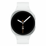 Smartwatch Samsung SM-L320NZSAEUE Silver 1,34" 40 mm-2