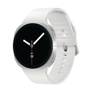 Smartwatch Samsung SM-L320NZSAEUE Silver 1,34" 40 mm-13