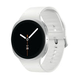 Smartwatch Samsung SM-L320NZSAEUE Silver 1,34" 40 mm-13