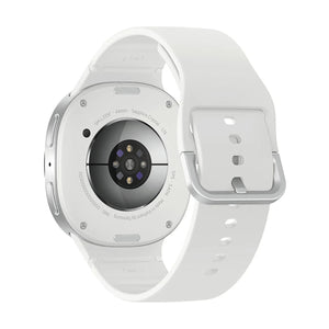 Smartwatch Samsung SM-L320NZSAEUE Silver 1,34" 40 mm-10