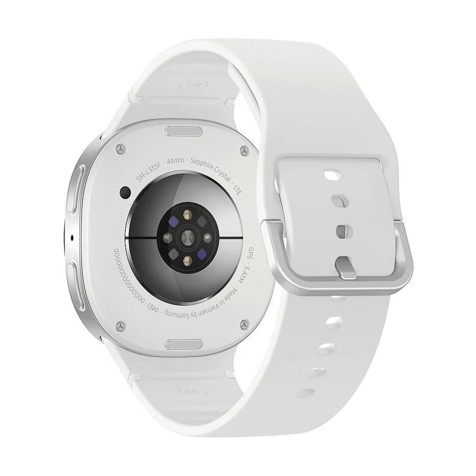 Smartwatch Samsung SM-L320NZSAEUE Silver 1,34" 40 mm-10