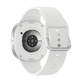Smartwatch Samsung SM-L320NZSAEUE Silver 1,34" 40 mm-10