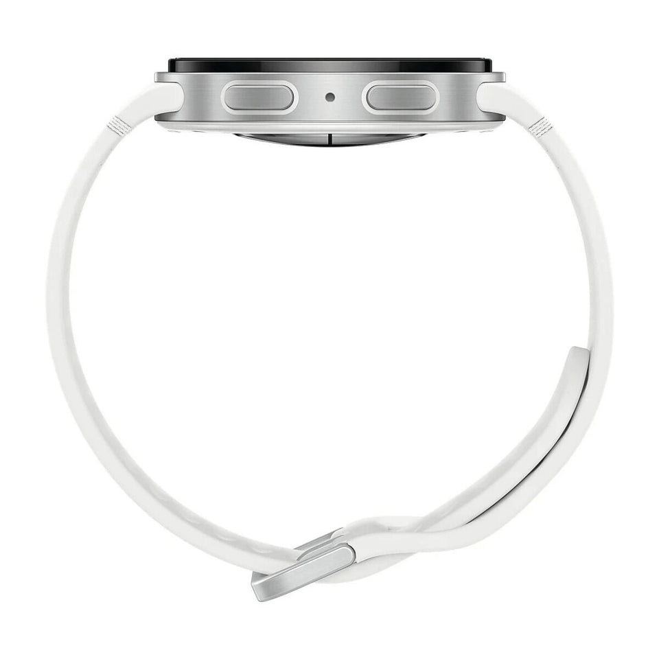 Smartwatch Samsung SM-L320NZSAEUE Silver 1,34" 40 mm-9