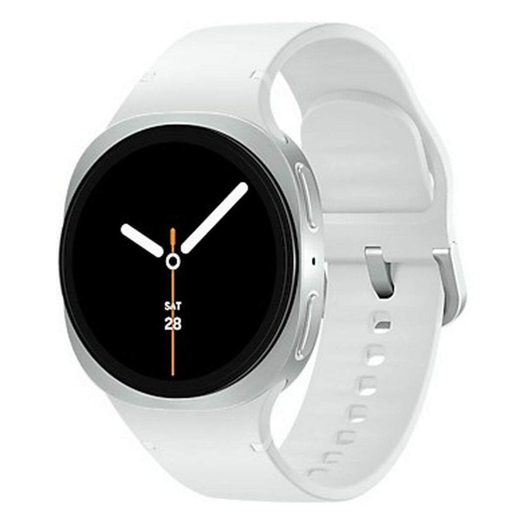 Smartwatch Samsung SM-L320NZSAEUE Silver 1,34