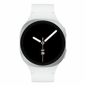 Smartwatch Samsung SM-L320NZSAEUE Silver 1,34" 40 mm-8