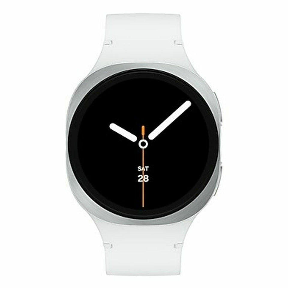 Smartwatch Samsung SM-L320NZSAEUE Silver 1,34" 40 mm-8