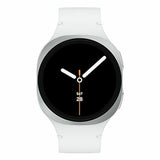 Smartwatch Samsung SM-L320NZSAEUE Silver 1,34" 40 mm-8