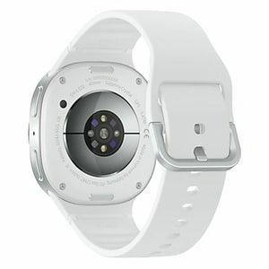 Smartwatch Samsung SM-L320NZSAEUE Silver 1,34" 40 mm-6