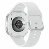 Smartwatch Samsung SM-L320NZSAEUE Silver 1,34" 40 mm-6
