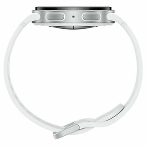 Smartwatch Samsung SM-L320NZSAEUE Silver 1,34" 40 mm-5